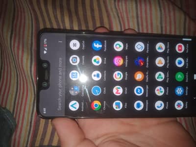 Google Pixel 3 XL