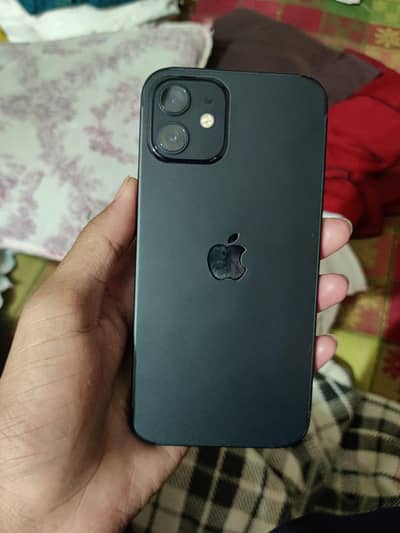 Apple iPhone 12