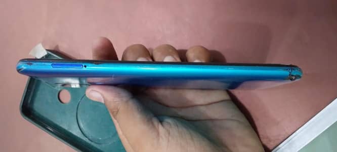 Itel Vision 1 Plus