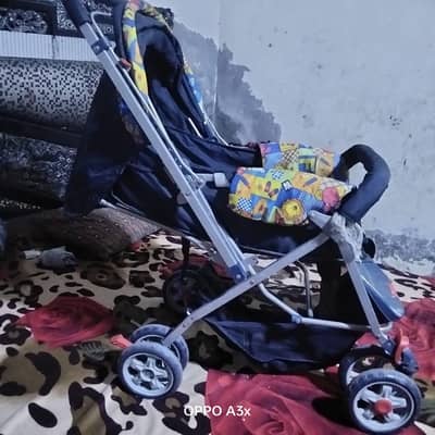 Baby Pram