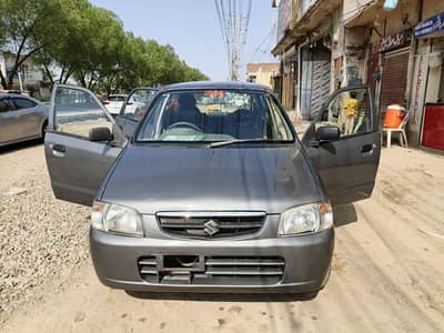 Suzuki Alto 2012