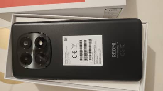 Xiaomi Redmi Note 15