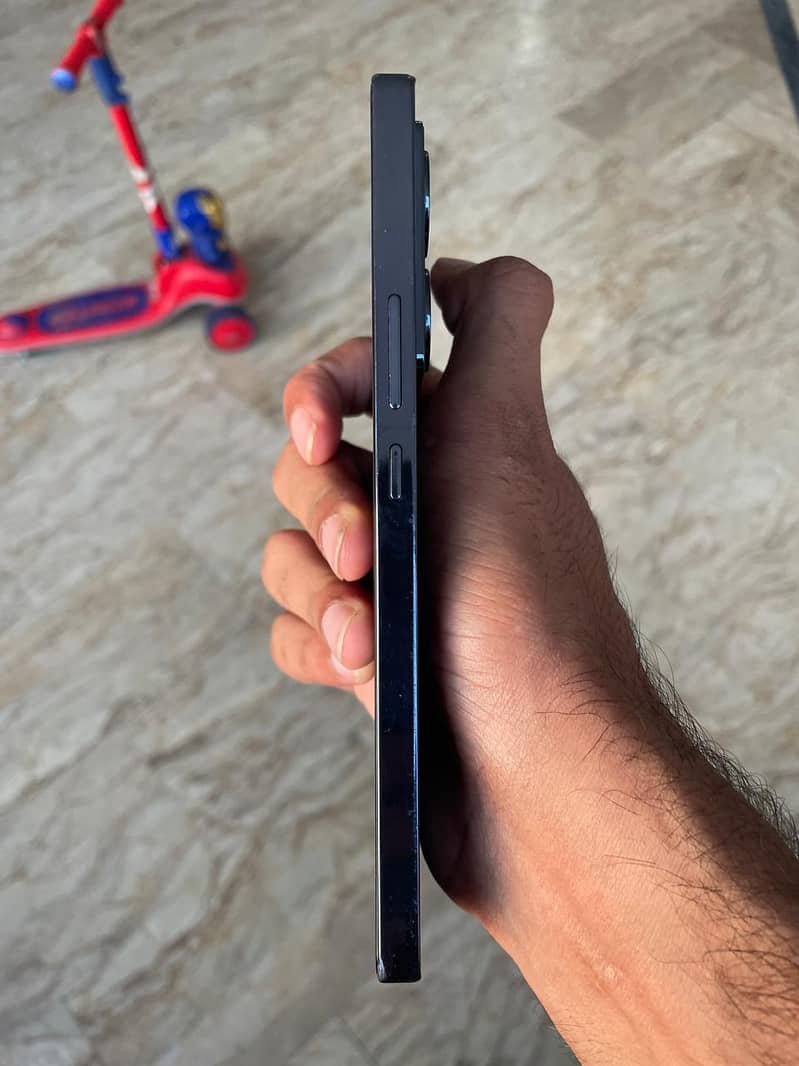 Infinix Note 40 1