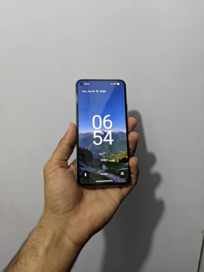 Google Pixel 5 PTA Approved Dual Sim