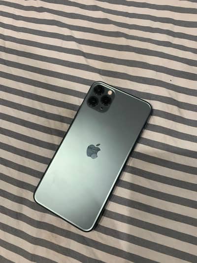 Apple iPhone 11 Pro Max