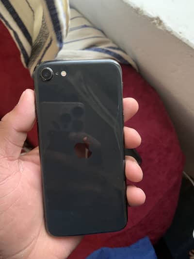 IPhone Se 2020 64 gb 03328623079 WhatsApp