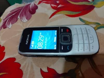 original nokia 2330 total original