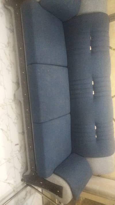 7 seater sofa