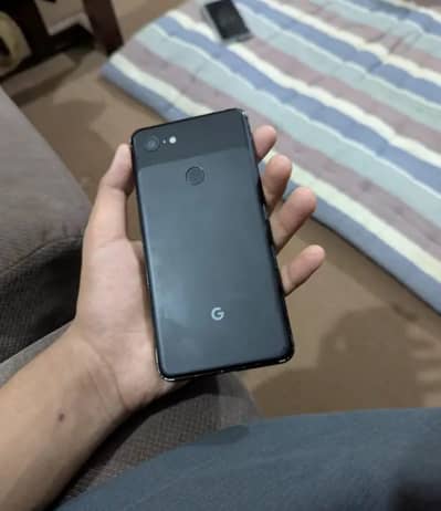 Google Pixel 3 XL