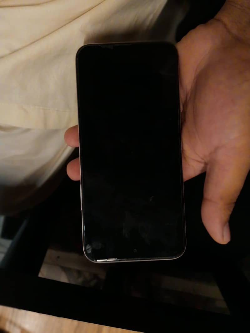 OPPO A6 1