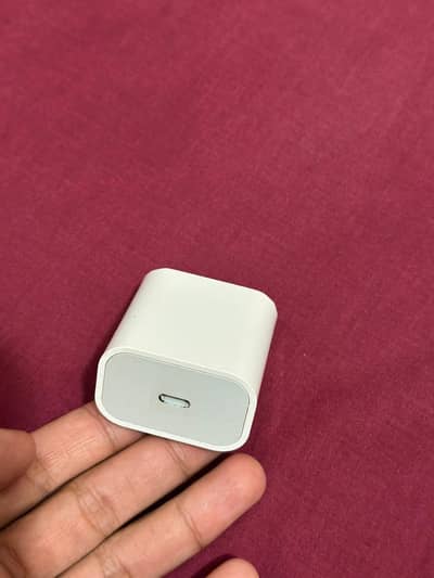 iphone original charger