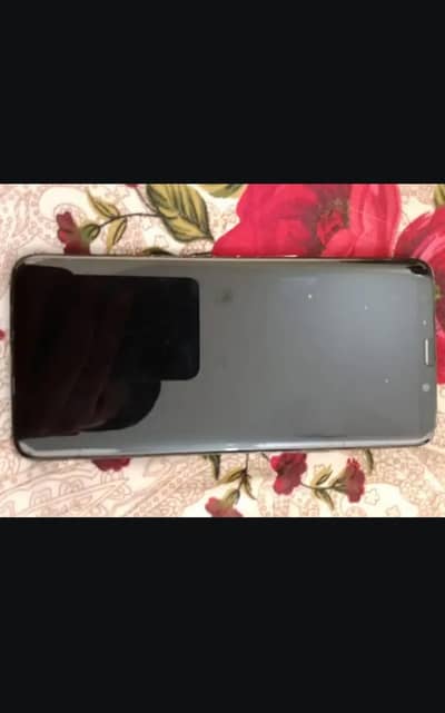 Samsung Mobile S9 Plus
