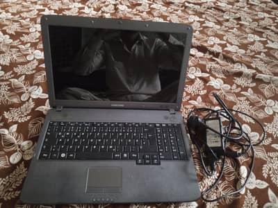 Samsung R530 Laptop for Sale