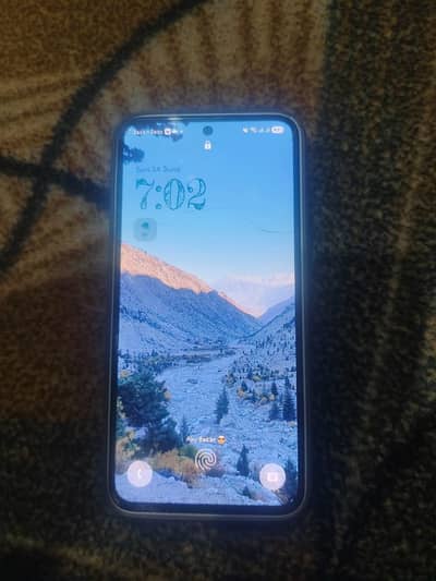 Samsung Mobile A35 5G