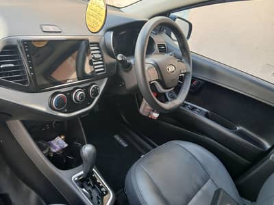 KIA Picanto 2022