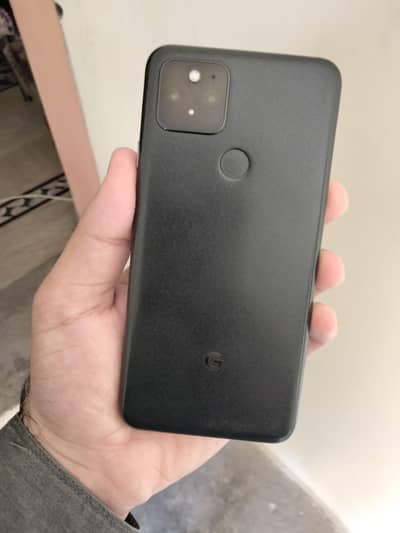Google Pixel 5