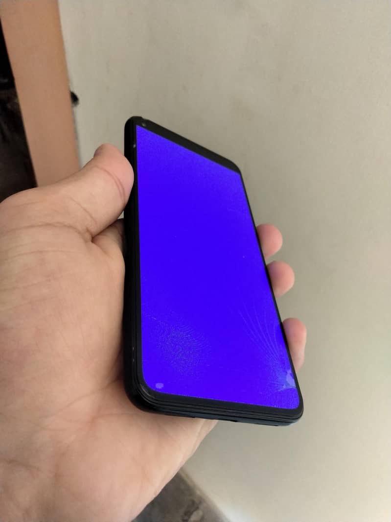 Google Pixel 5 2
