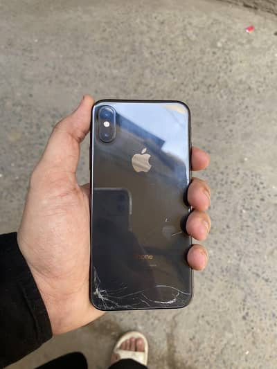 Apple iPhone XS