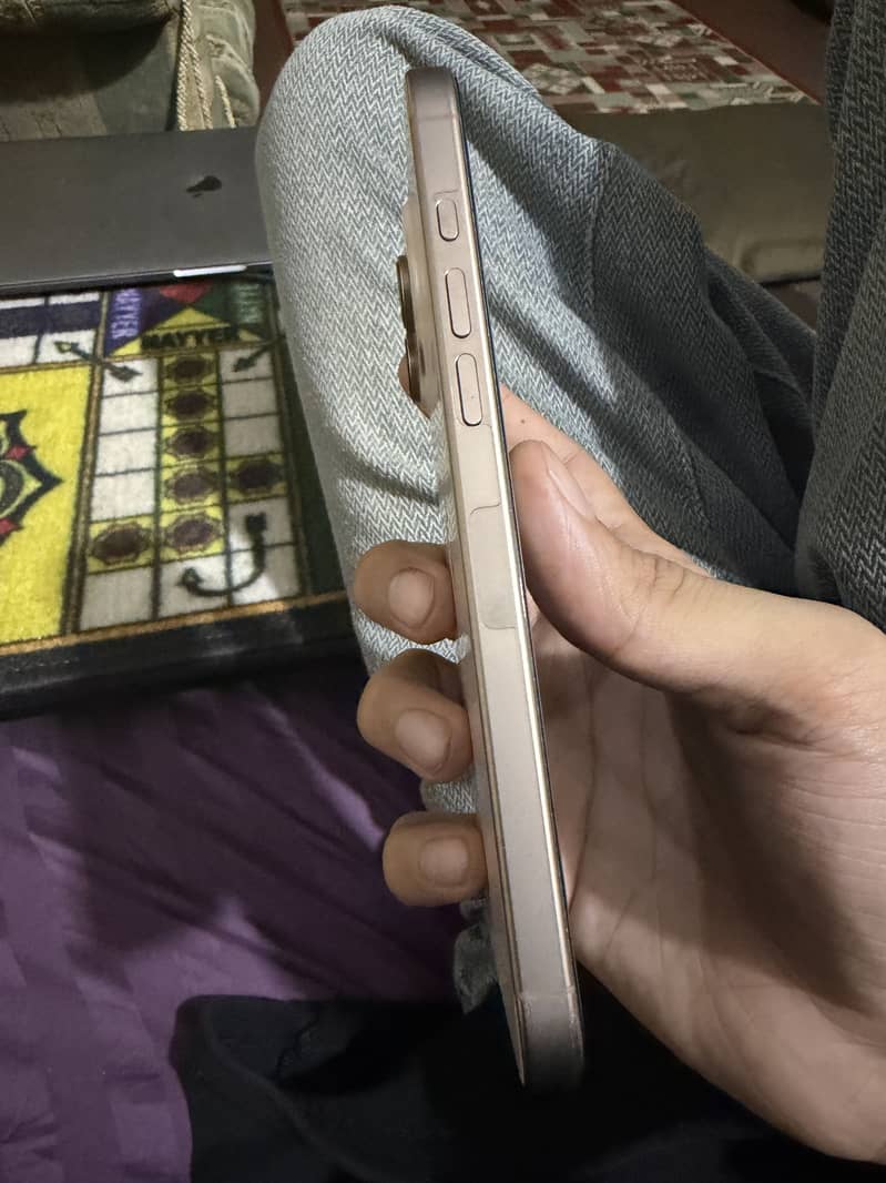 Apple iPhone 16 Pro Max 8