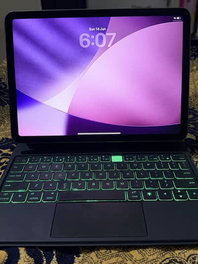 IPAD AIR 11-INCHES (M3)