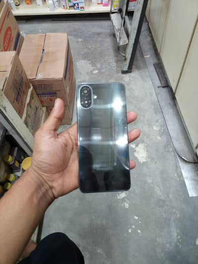 Samsung Mobile A07 5G