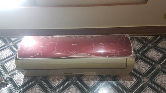 haier 1.5
