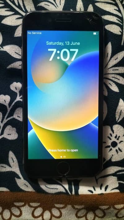 Apple iPhone 8