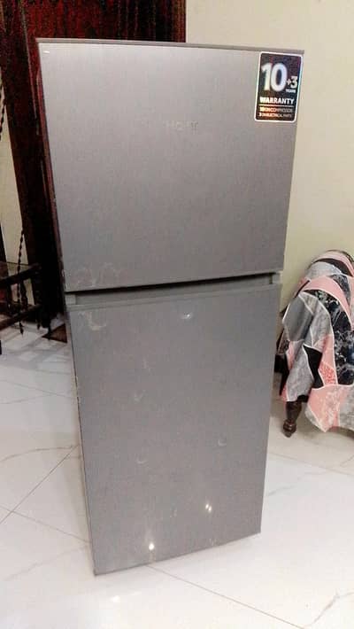 Haier Small Fridge