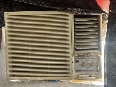 Window Ac 0314 6189843