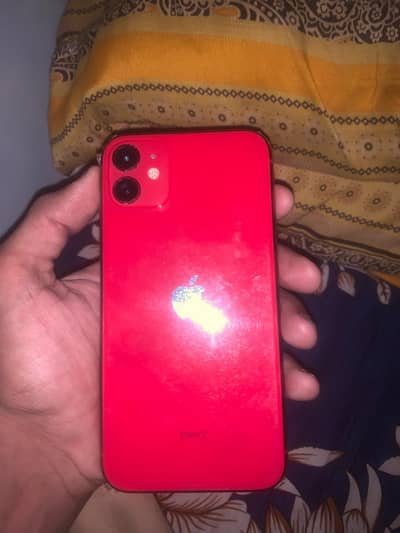 Apple iPhone 11