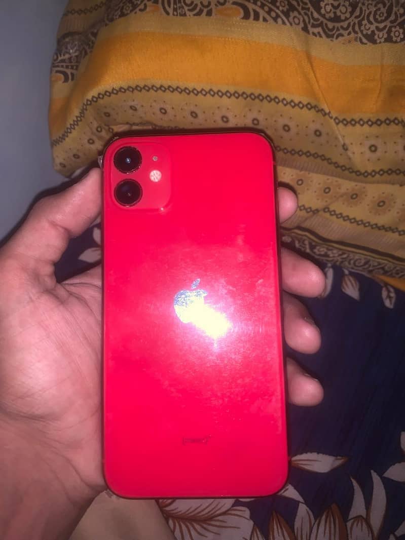 Apple iPhone 11 0
