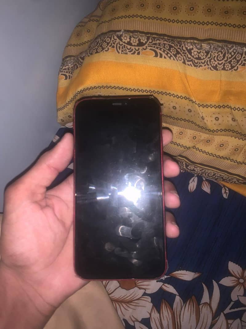 Apple iPhone 11 4