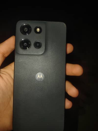 Motorola Moto G