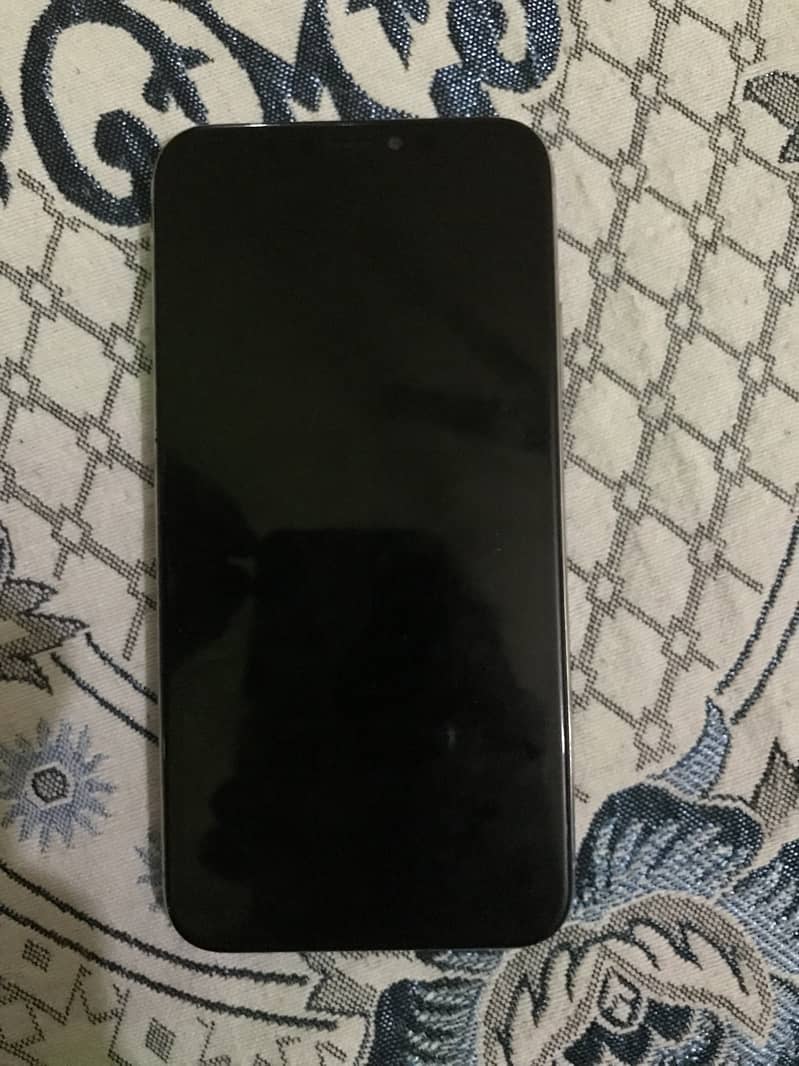 Apple iPhone X 0