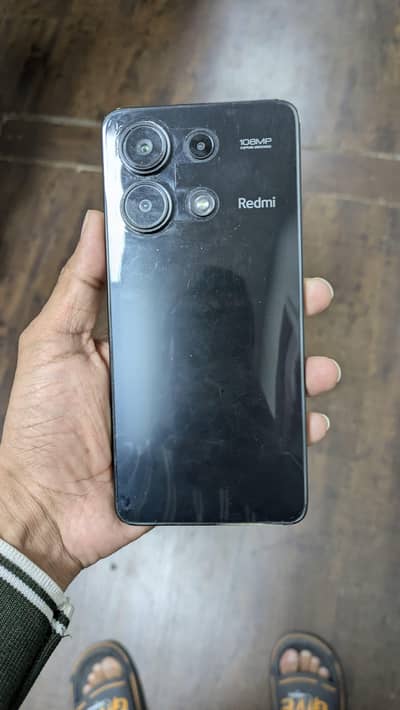 Xiaomi Redmi Note 13