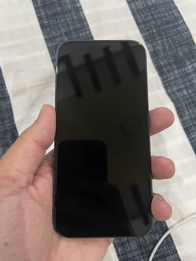Apple iPhone 15 Pro Jv