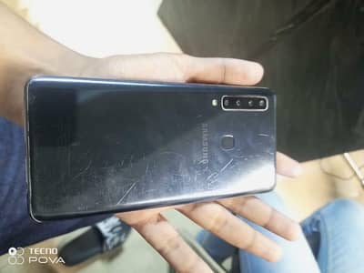 Samsung Mobile A9