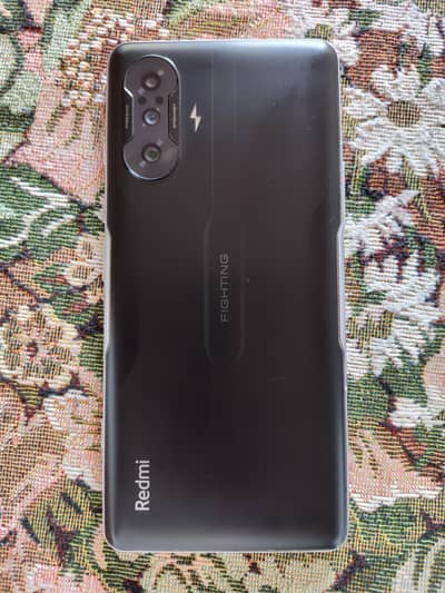 Xiaomi Redmi K40 Gaming Urgent Sale Need Cash