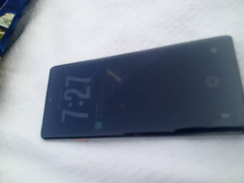 Tecno CAMON 40 Pro 1