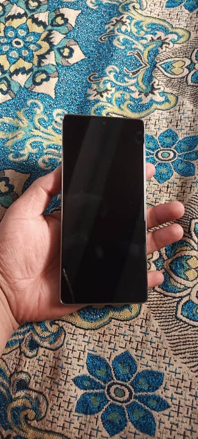 Infinix Note 40