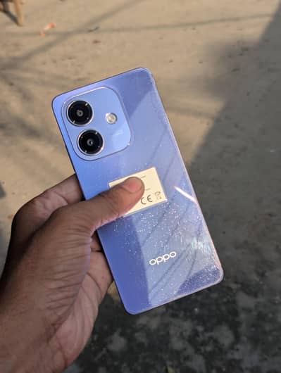 OPPO A5i