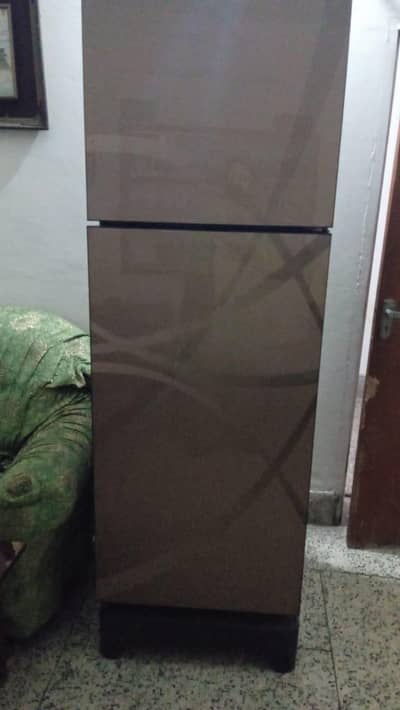 Pel refrigerator