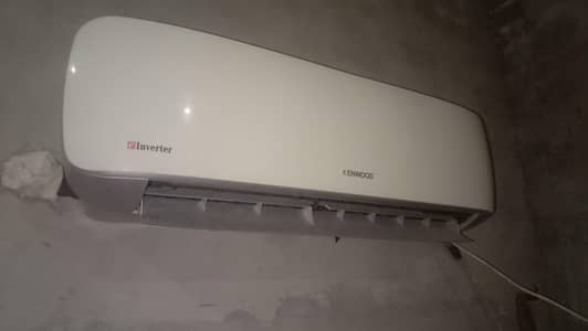 Kenwood Split Ac for Sale