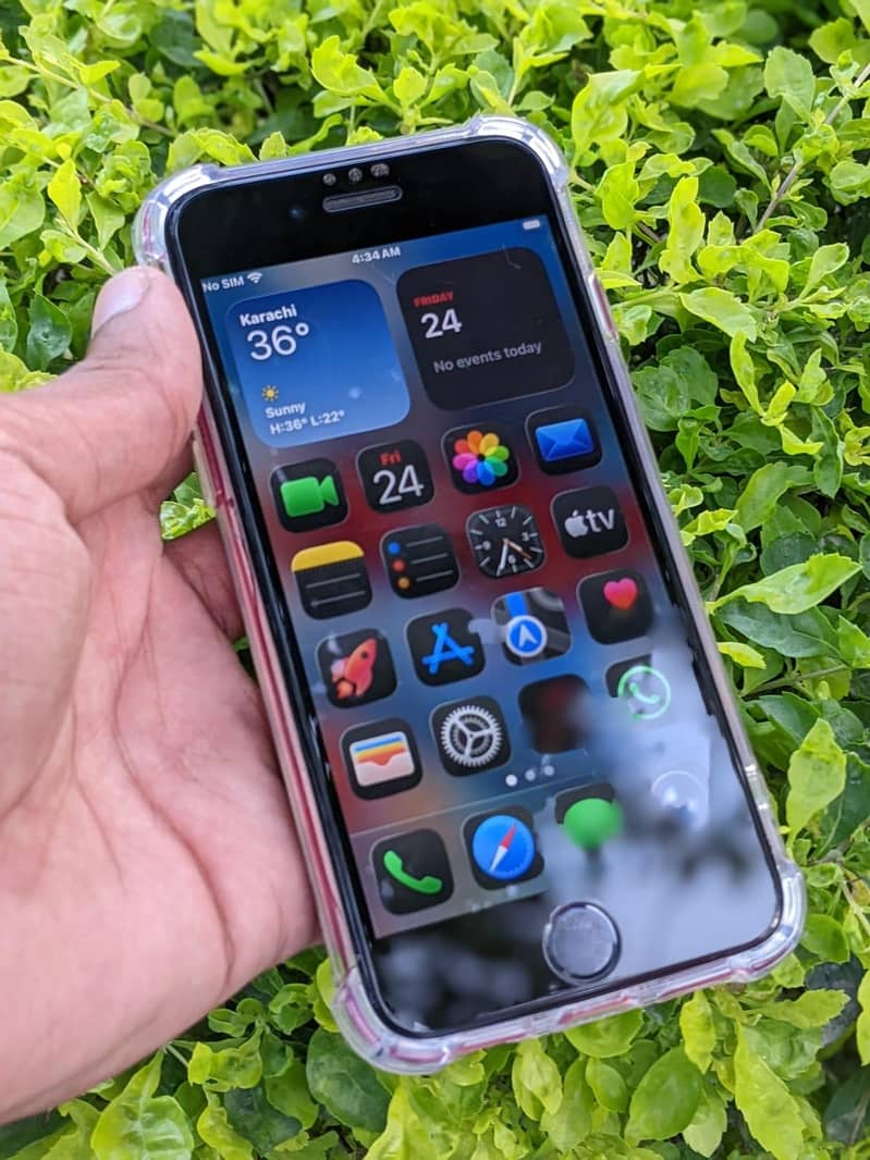 Apple iPhone SE2020 second generation exchange possible google pixel6a 0