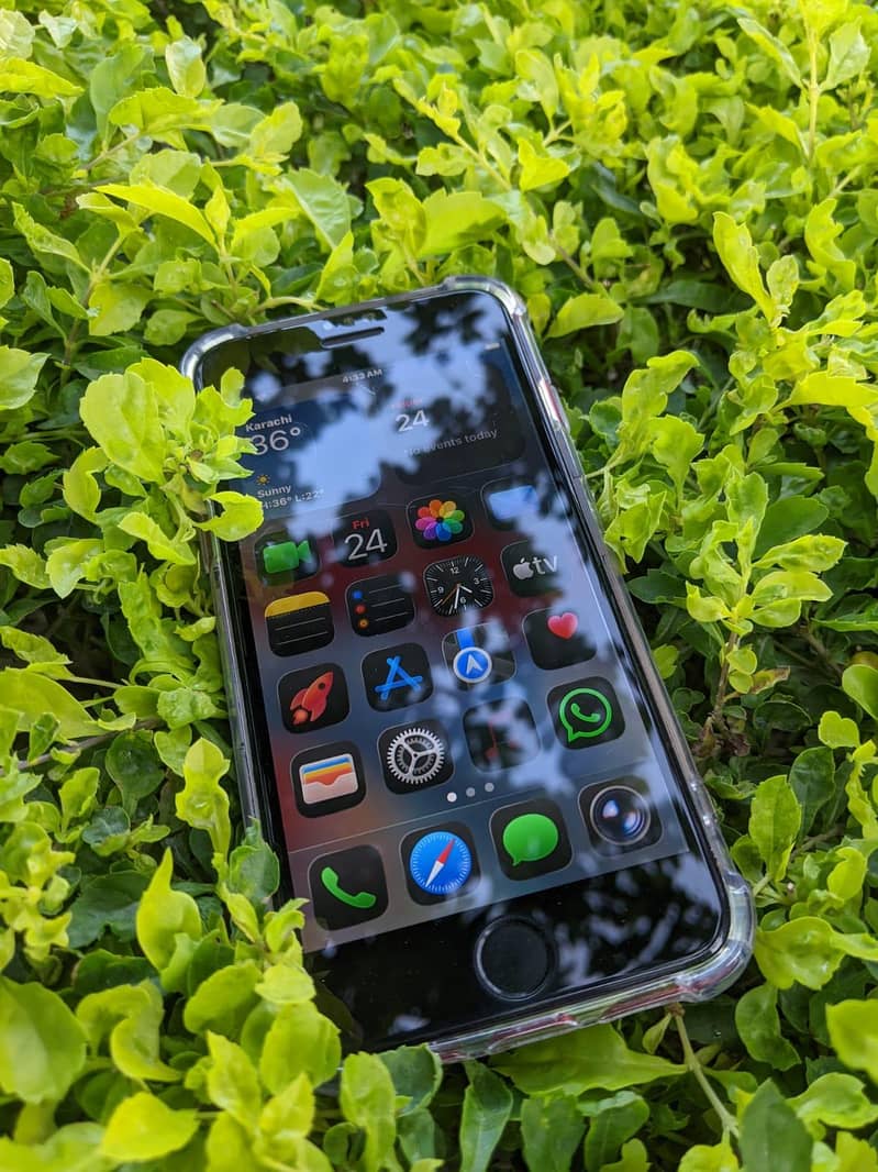 Apple iPhone SE2020 second generation exchange possible google pixel6a 2