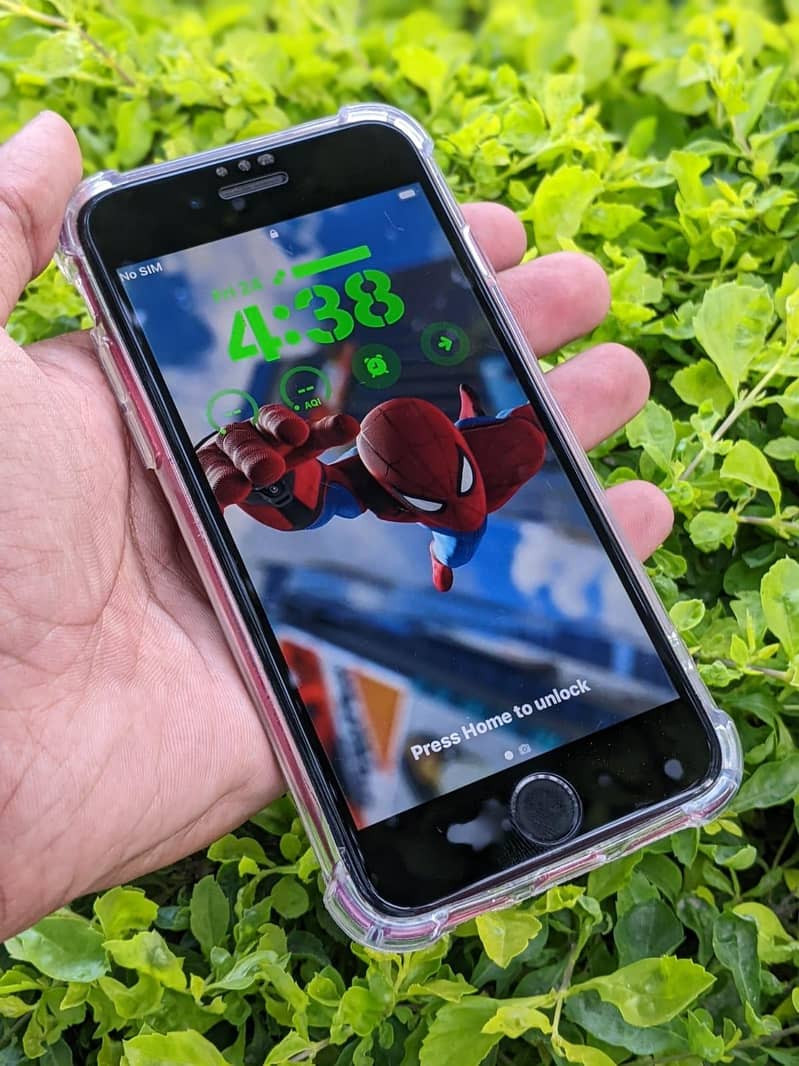 Apple iPhone SE2020 second generation exchange possible google pixel6a 3