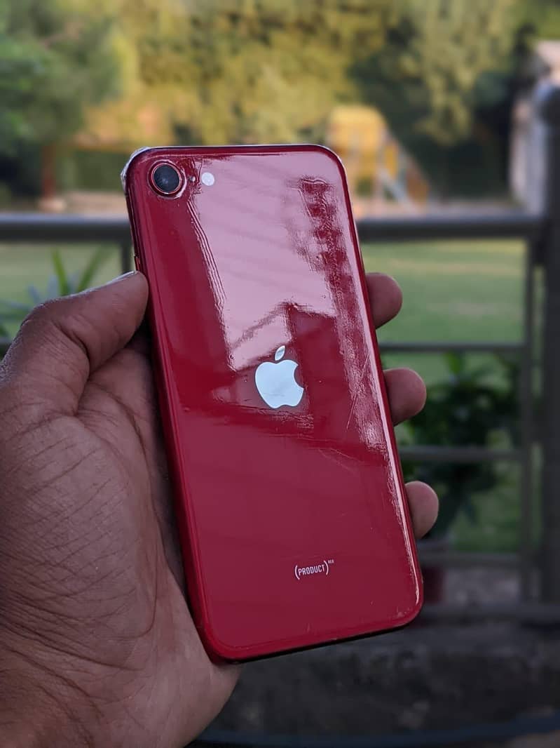 Apple iPhone SE2020 second generation exchange possible google pixel6a 4