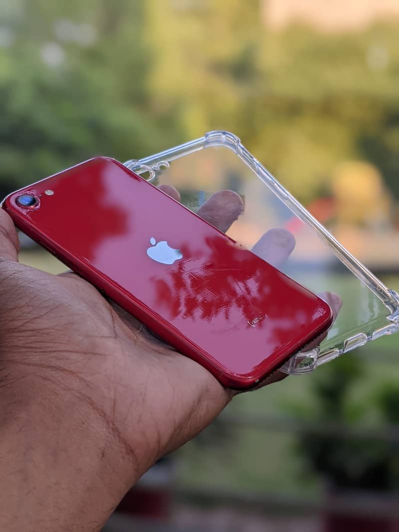 Apple iPhone SE2020 second generation exchange possible google pixel6a 5