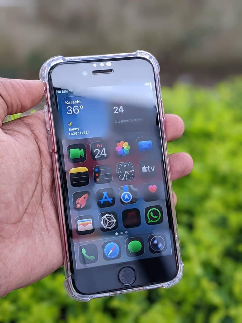 Apple iPhone SE2020 second generation exchange possible google pixel6a 6