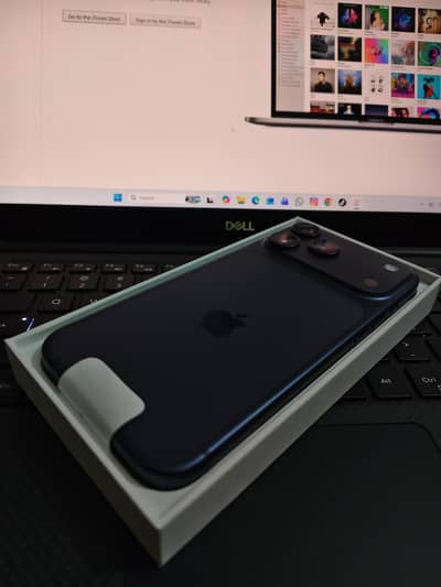 Apple iPhone 17 Pro Max